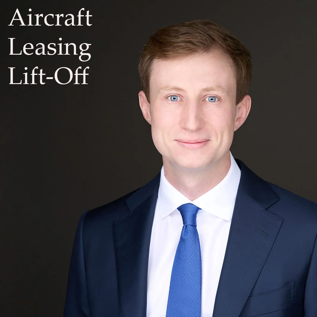 Aircraft Leasing Lift-Off (March 2026)