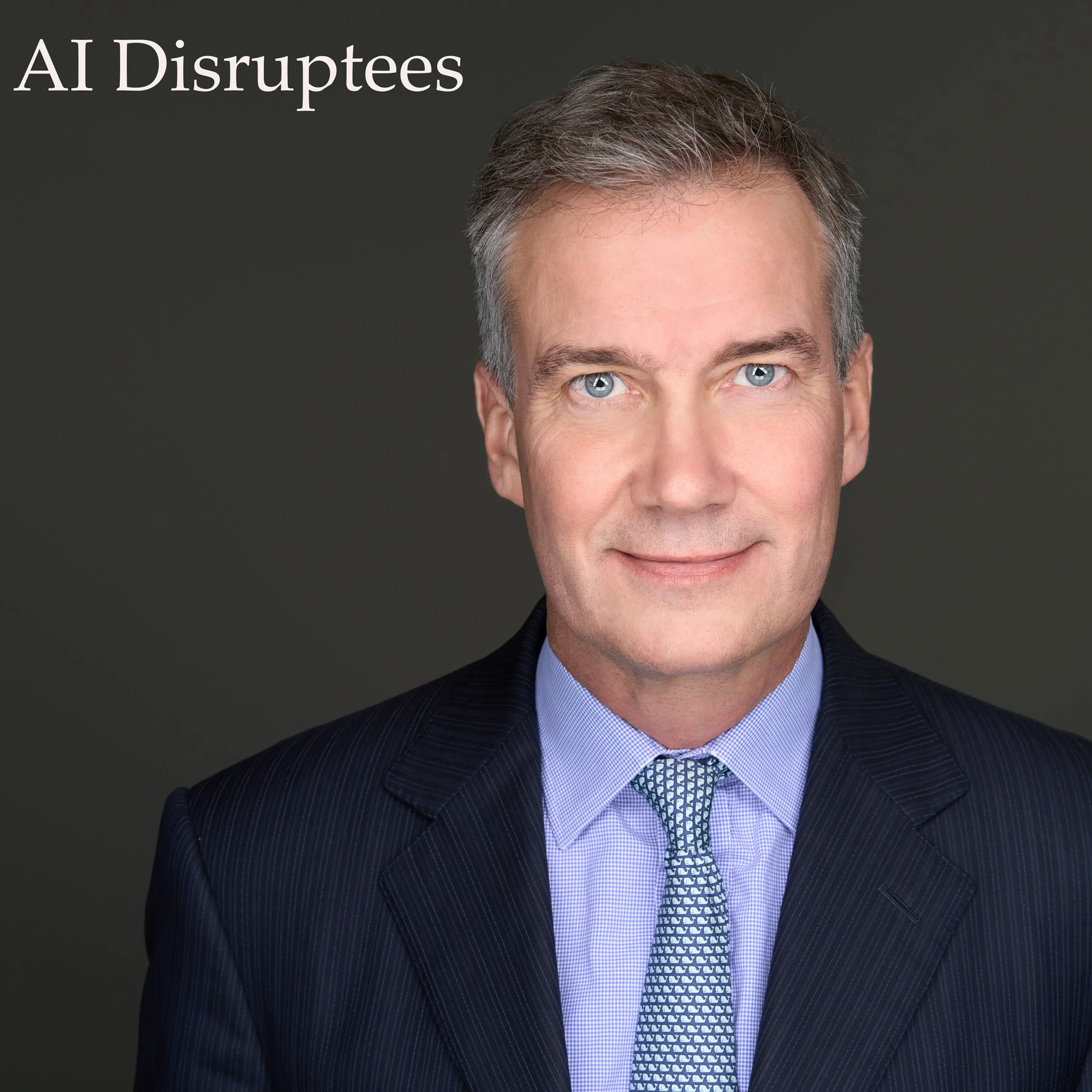 AI Disruptees (May 2026) 