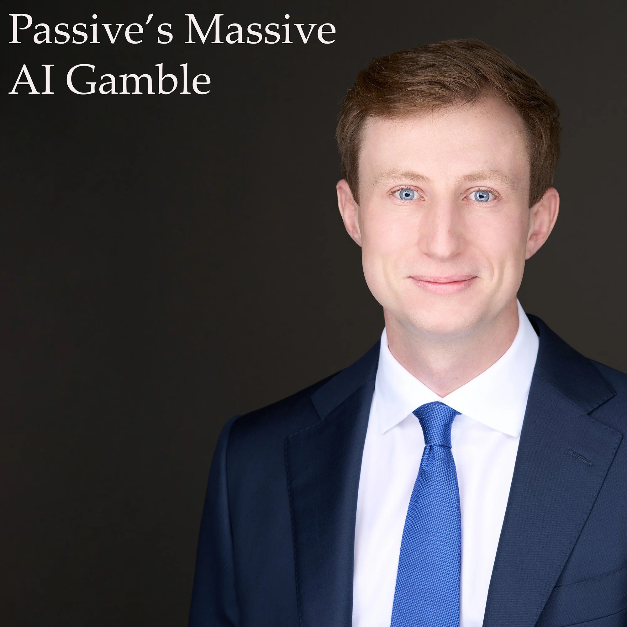 Passive’s Massive AI Gamble (June 2026)