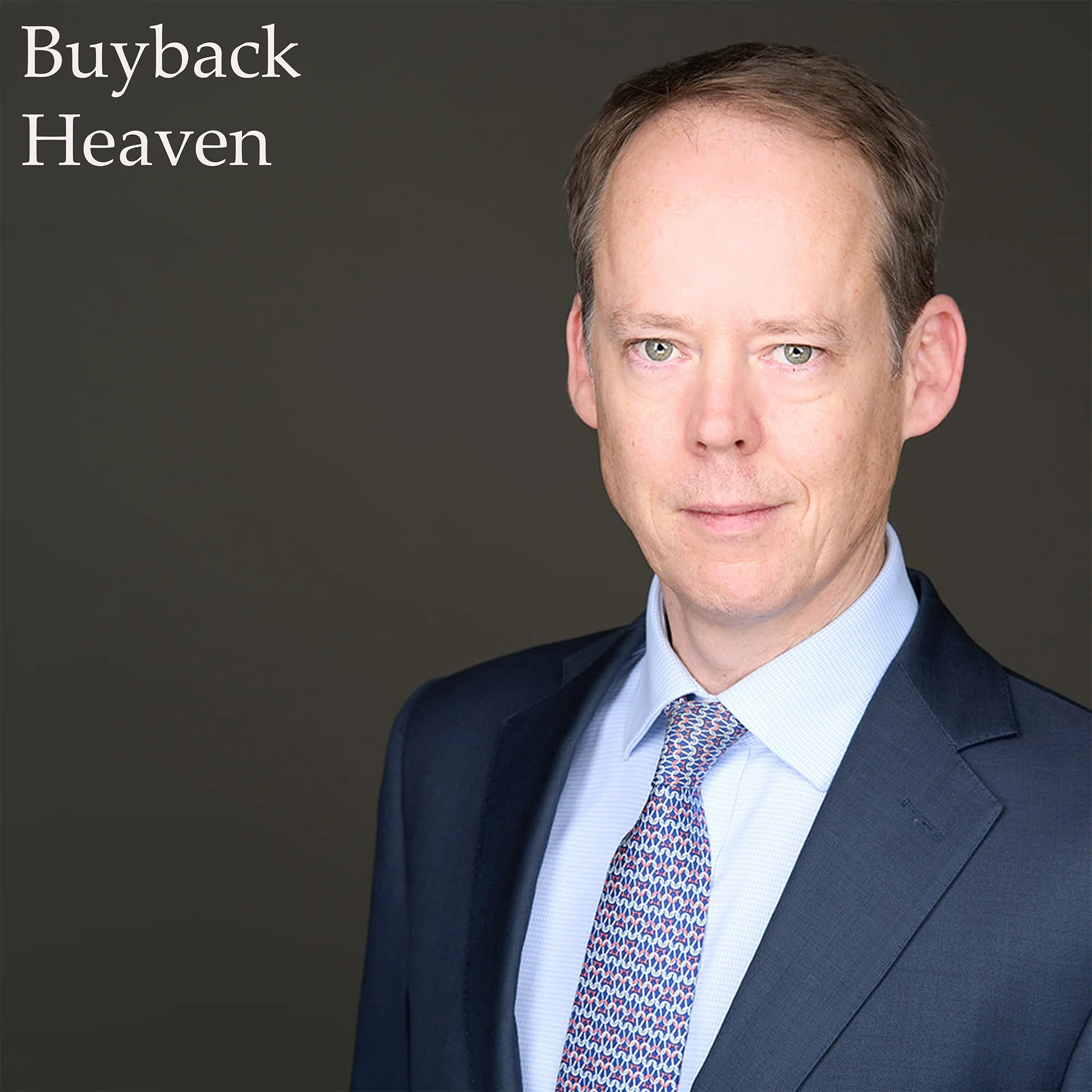 Buyback Heaven (July 2026) 