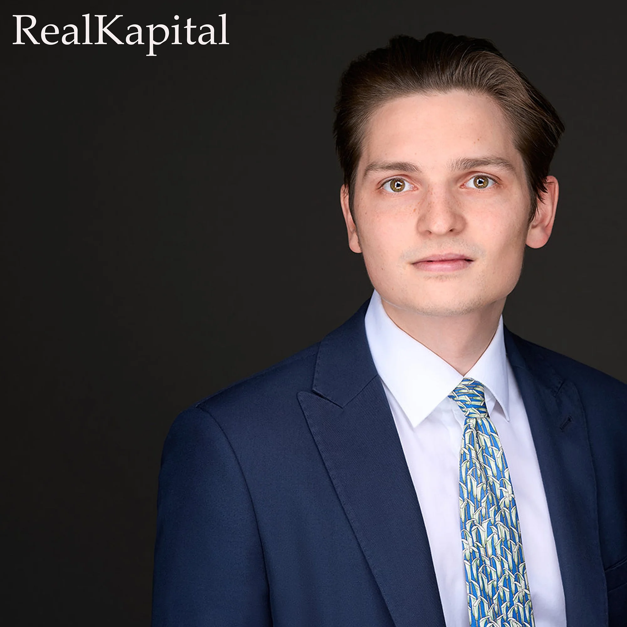 RealKapital (July 2026) 