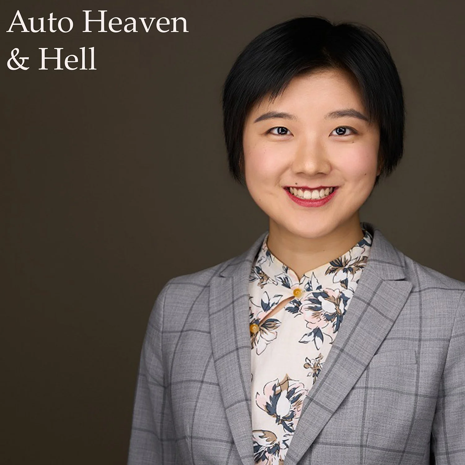 Auto Heaven &amp; Hell (August 2026)