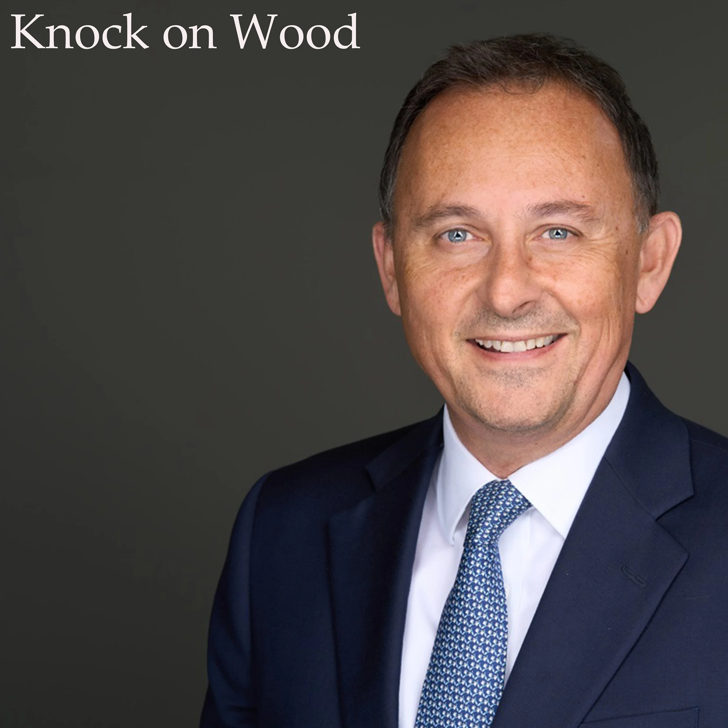 Knock on Wood (September 2026)