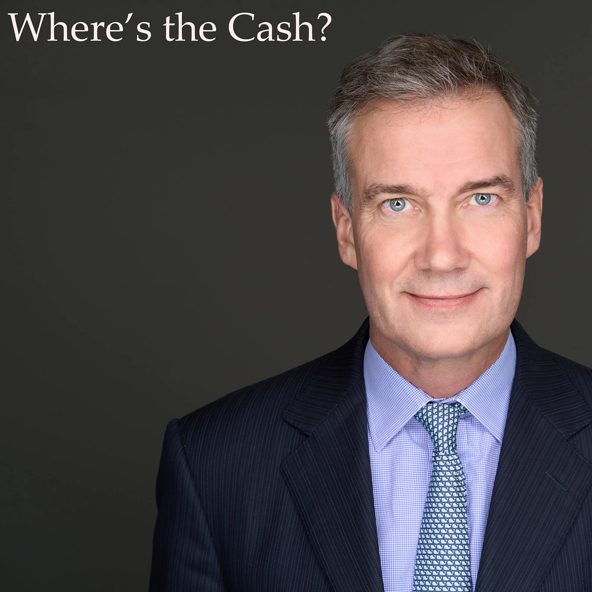 Where’s the Cash? (September 2026)