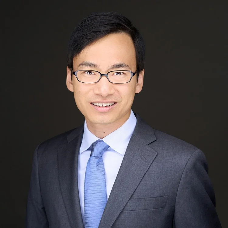 Chinese Property Opportunity (August 2025)