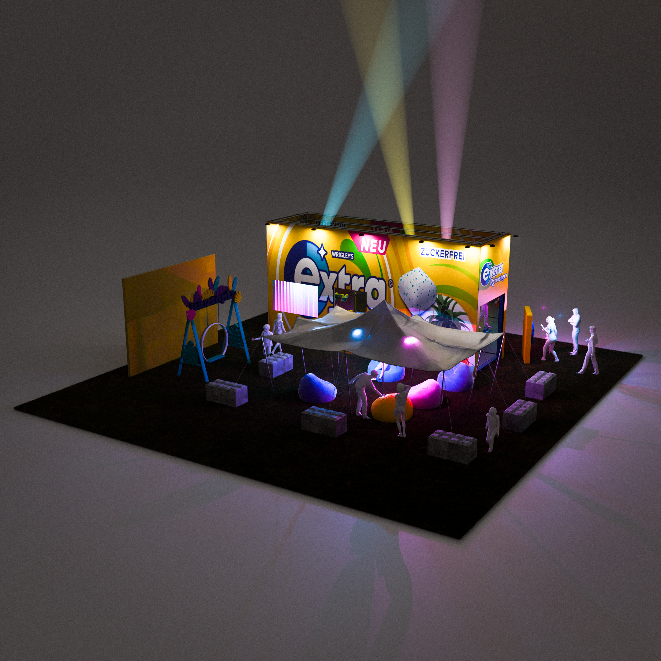 3D Visualisierung_Wrigleys Extra_Kay Sigl_POV_People_night_05.png