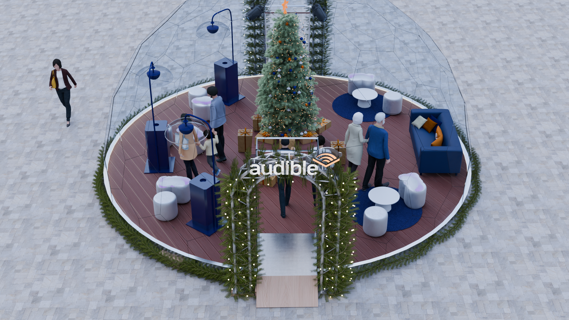 audible-x-implan-3d-visualisierung-igloo-popup-vogelperspektive-02.png
