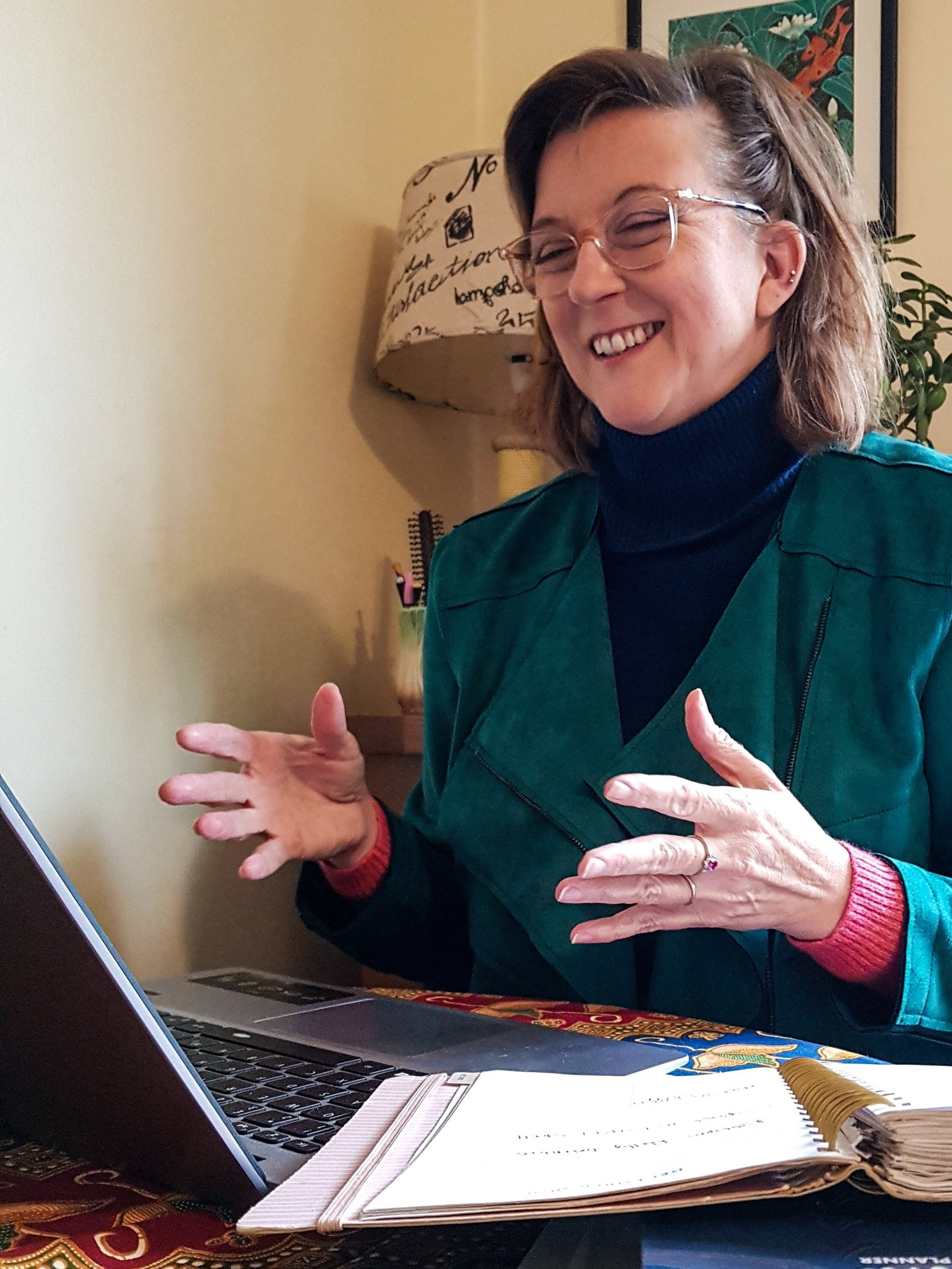 Online Creativity Workshops