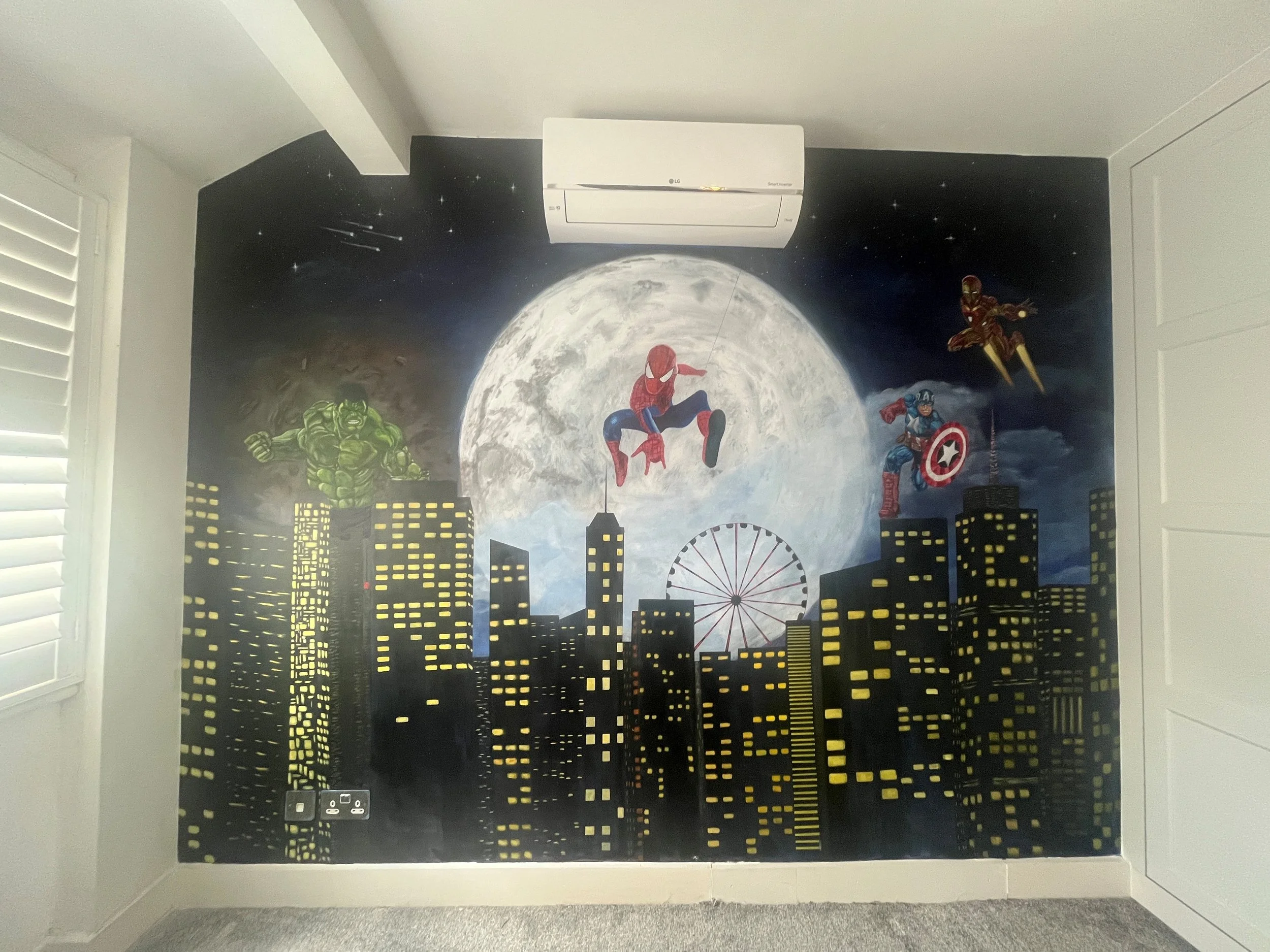 Inspired By… Cassie Specterman