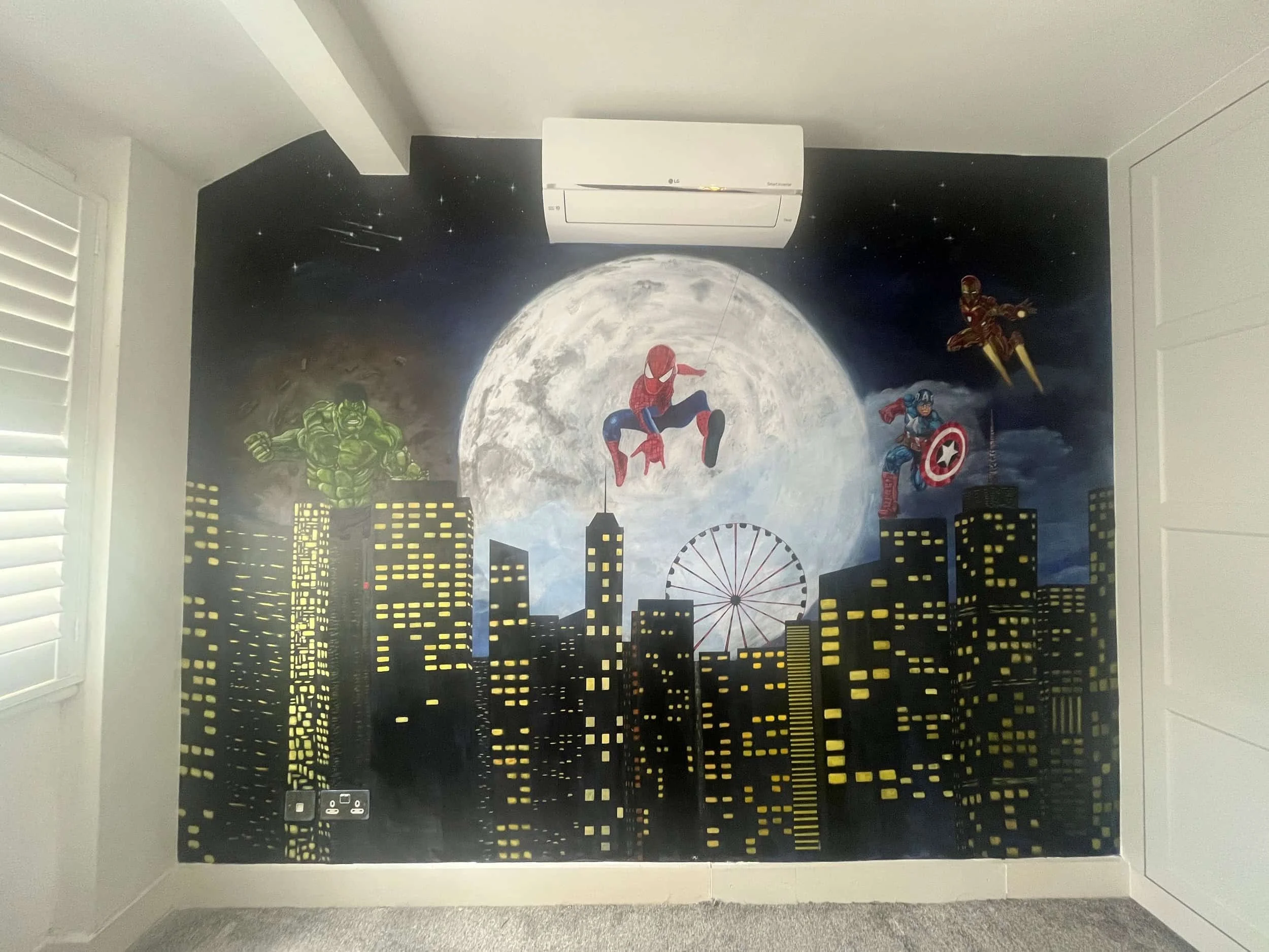 Inspired By… Cassie Specterman