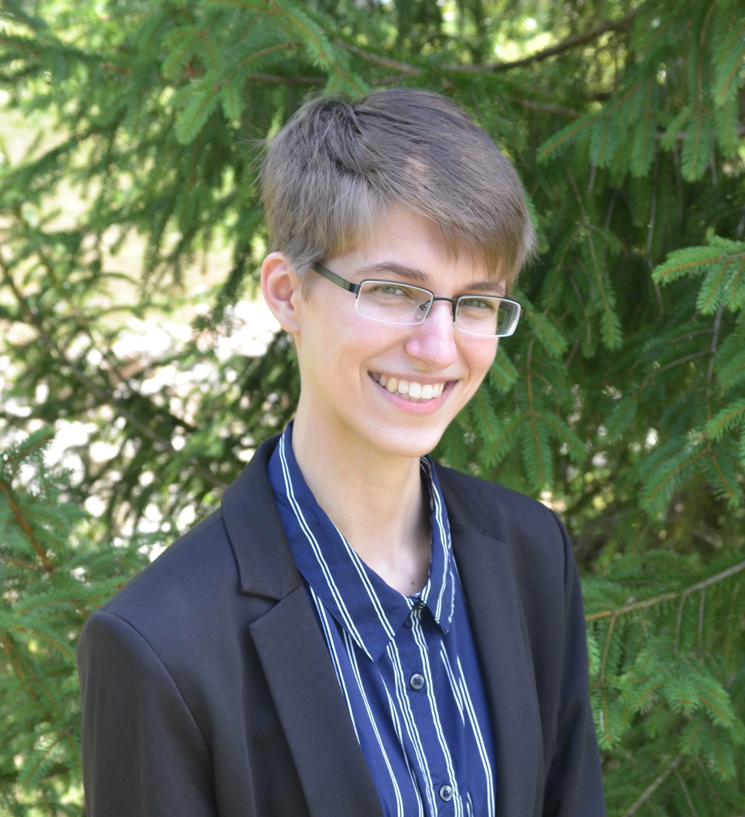 Inspired By Moriah Jane