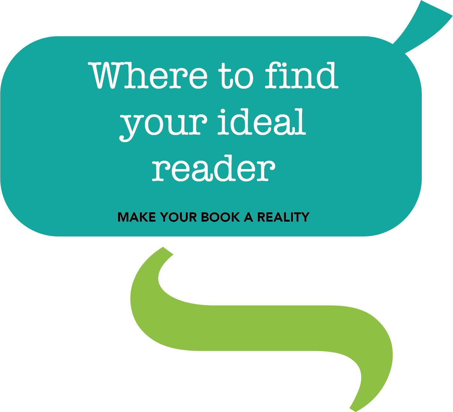 where to find the ideal reader for your book