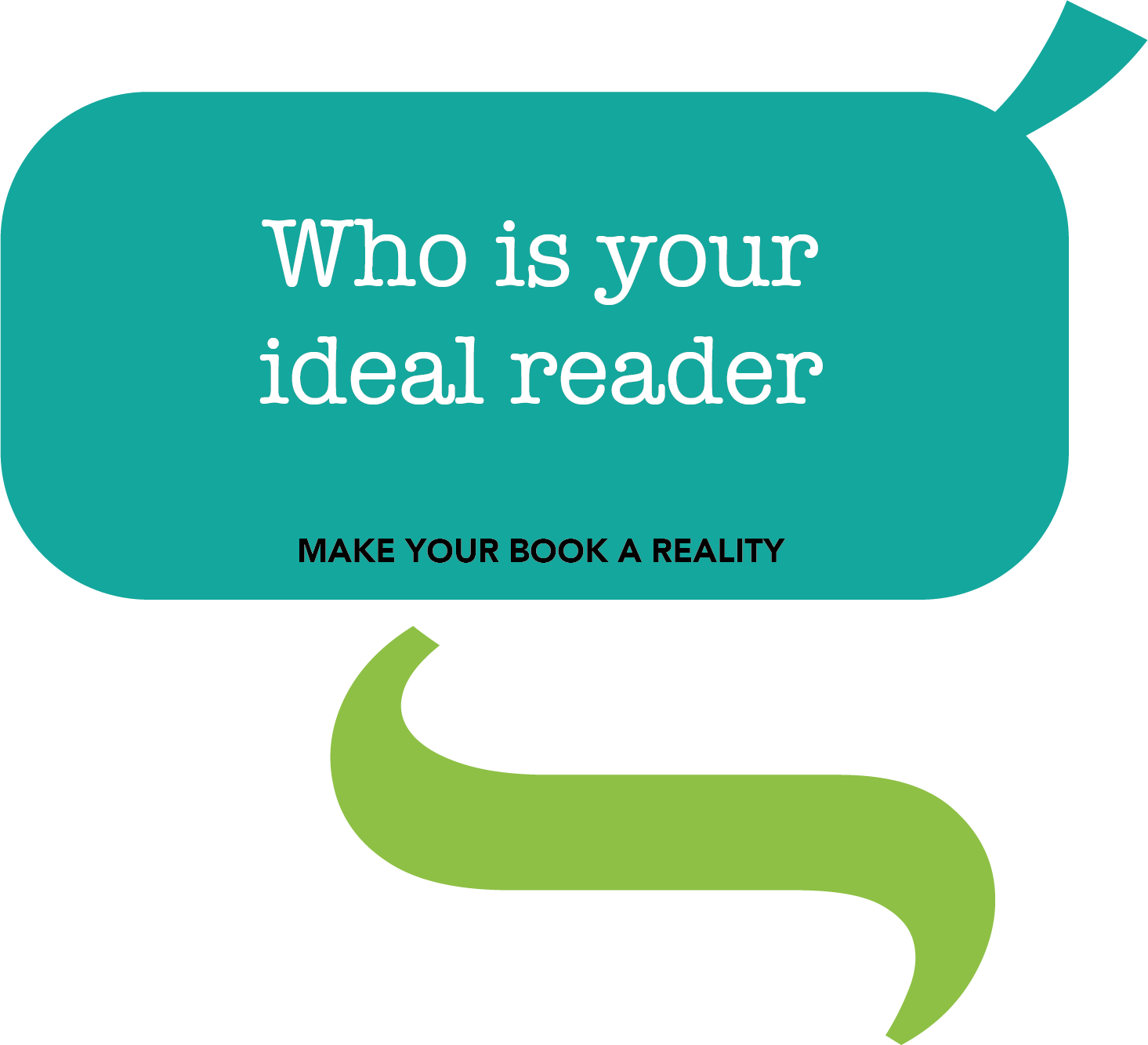 Who Is Your Ideal Reader With Eden Gruger