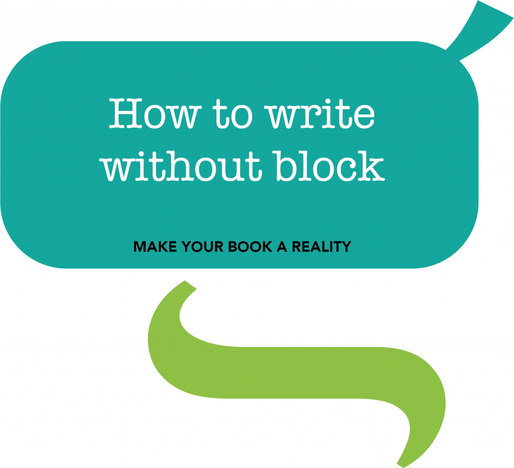 How To Write Without Block Eden Gruger.png