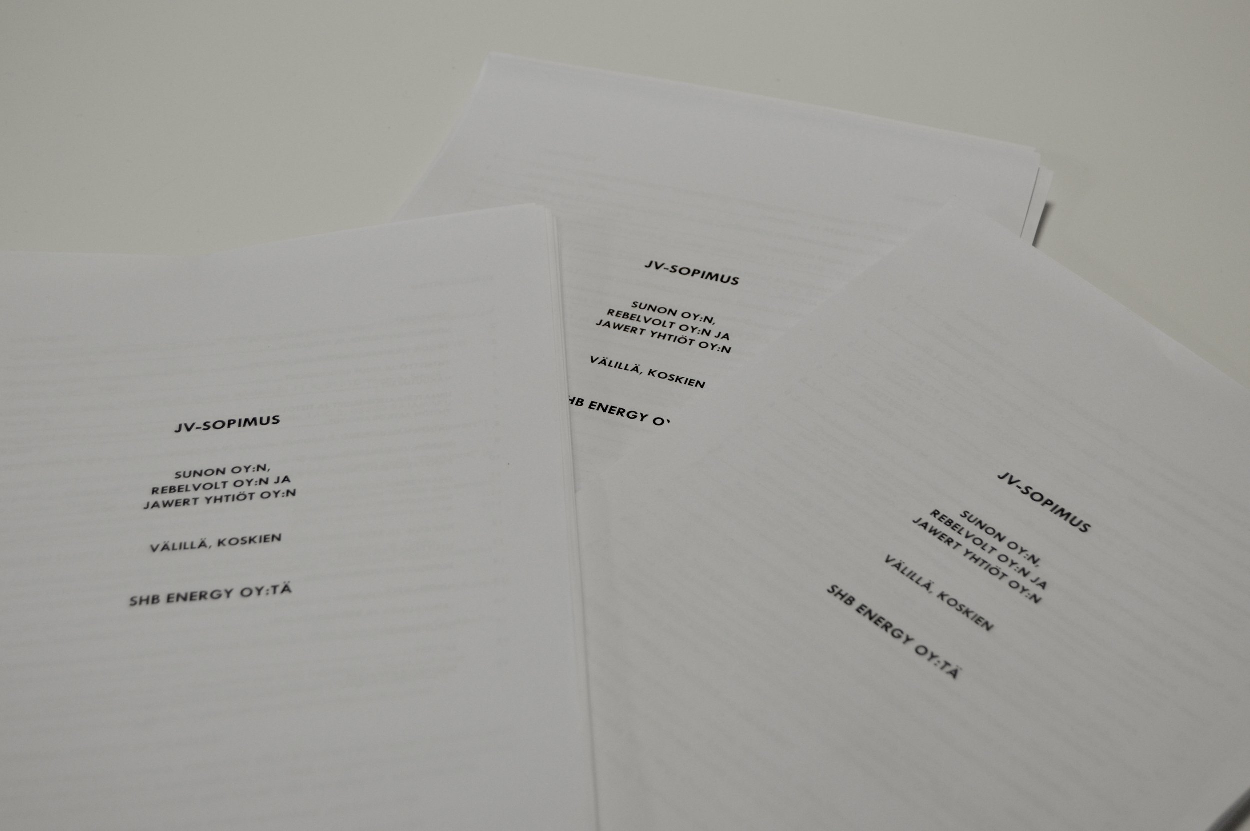 SHB Energy: uuden sukupolven hybridienergiaratkaisut