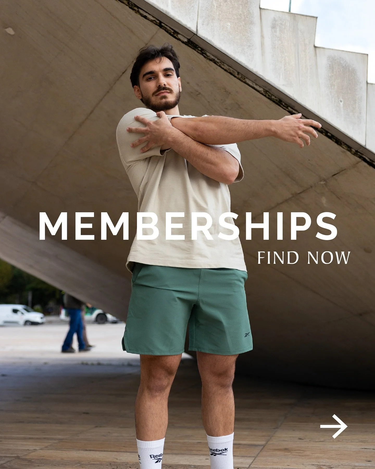Memberships made simple!
Choose the pack that fits your rhythm:
🎯 MB8 - &euro;75
🔥 MB12 - &euro;90
🚀 MB16 - &euro;99

One month&rsquo;s notice is all it takes to cancel.
#onestudiofitsall #studiolegacy