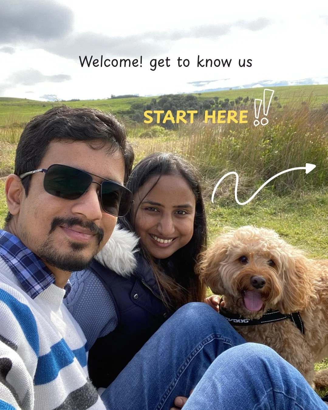 Little we knew when we embarked the journey to migrate to Australia. The two years wait for PR seemed forever.. that time , getting a PR was the ultimate destination. When the PR landed in my hands, i realised it was just the beginning.. moving to Au