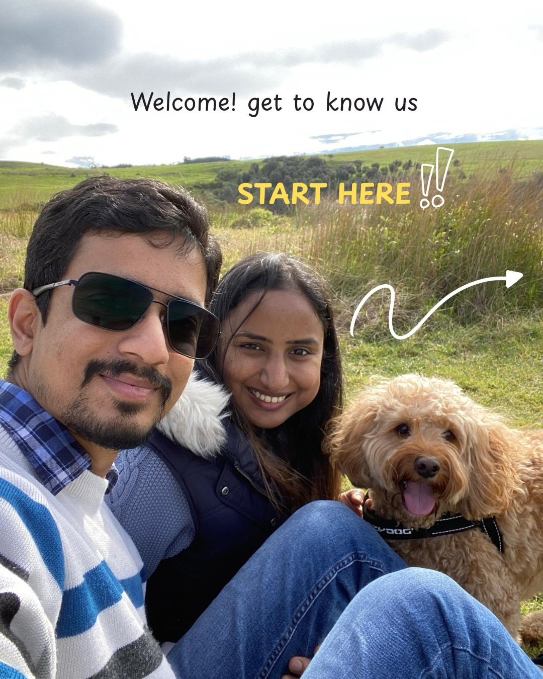 Little we knew when we embarked the journey to migrate to Australia. The two years wait for PR seemed forever.. that time , getting a PR was the ultimate destination. When the PR landed in my hands, i realised it was just the beginning.. moving to Au