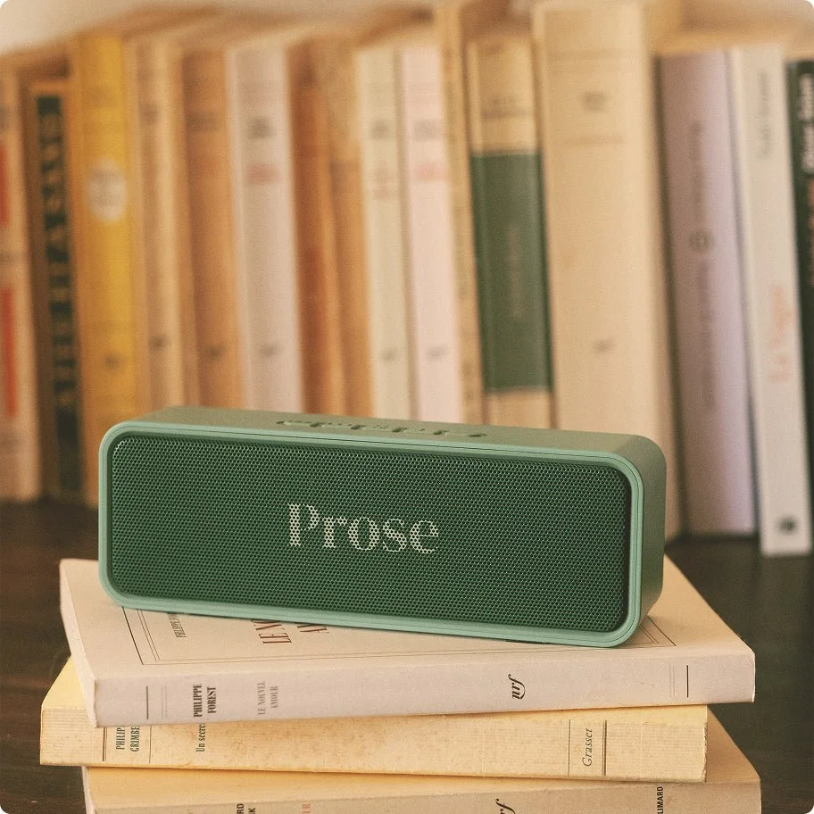 📚Livre audio : une lecture accessible pour seniors et aidants | Facileo