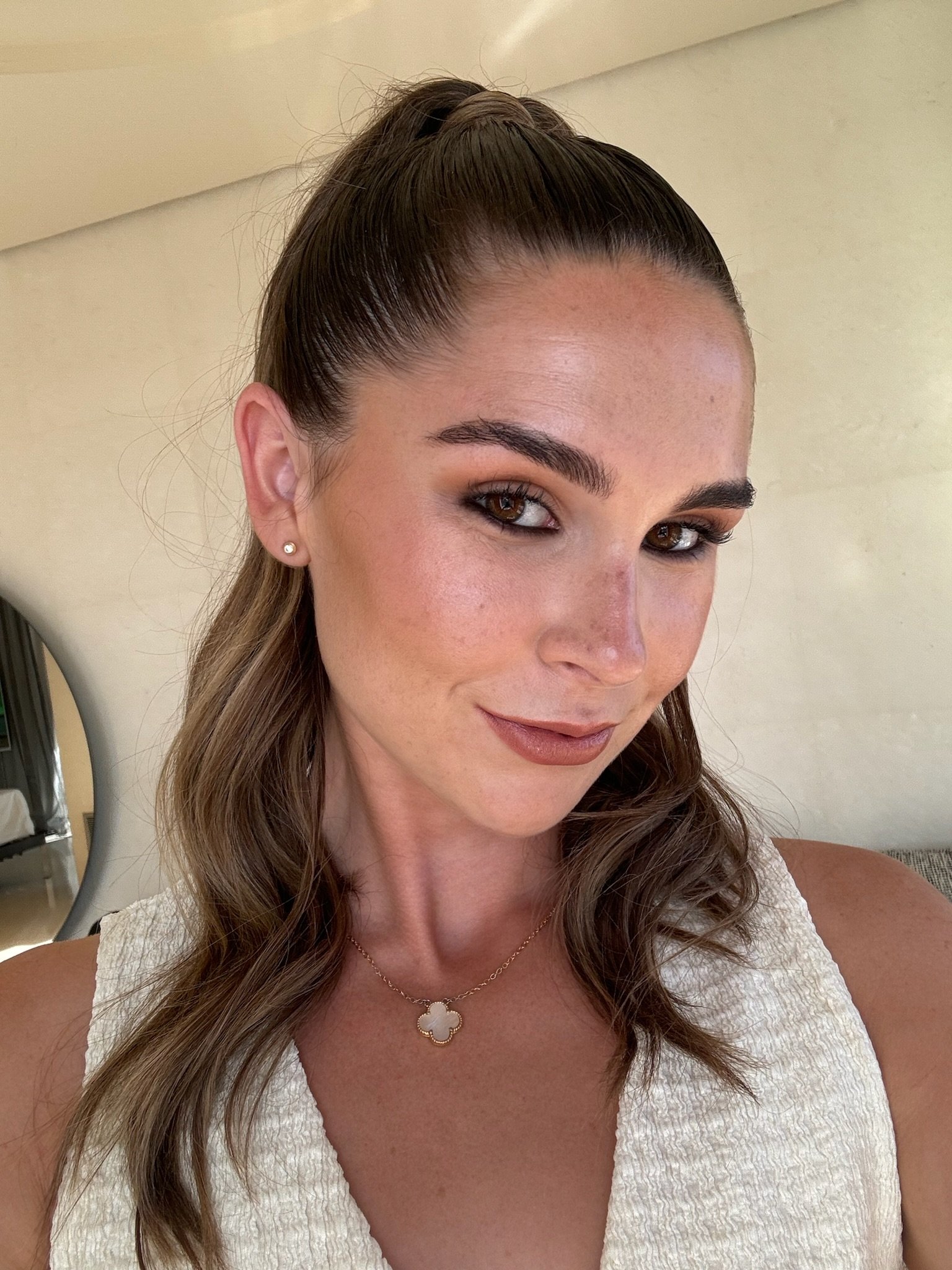 The Second Look: Why More Ibiza Brides Are Choosing a Day-to-Night Transformation