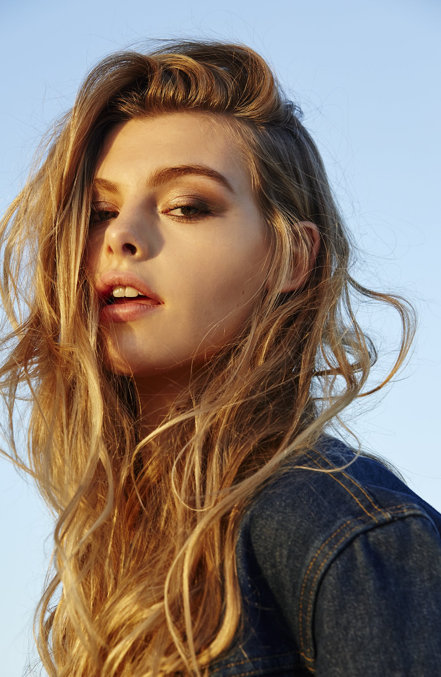 From Fashion Shoots to Island Weddings: How My Career Shaped My Approach to Ibiza Makeup
