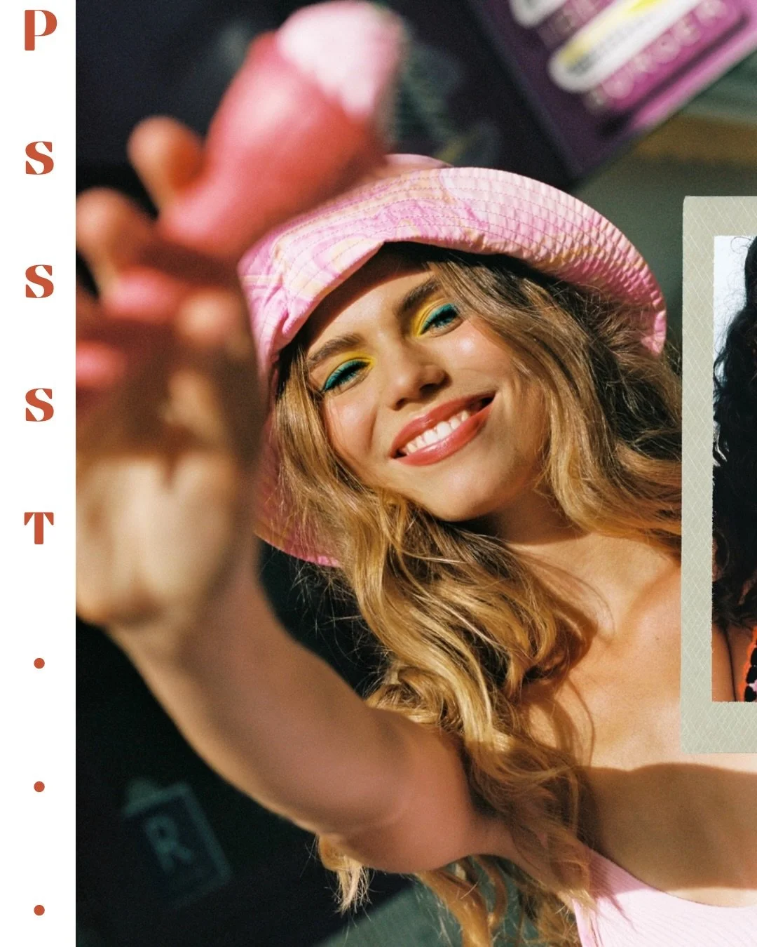 Glowing neutrals forever.
But sometimes&hellip; psssstttt&hellip; let&rsquo;s play 😏🌈

Loving my feed being so full of colour and inspiration during this crazy weather winter!! So excited to see where the colourful trends lead to this year. So yeah