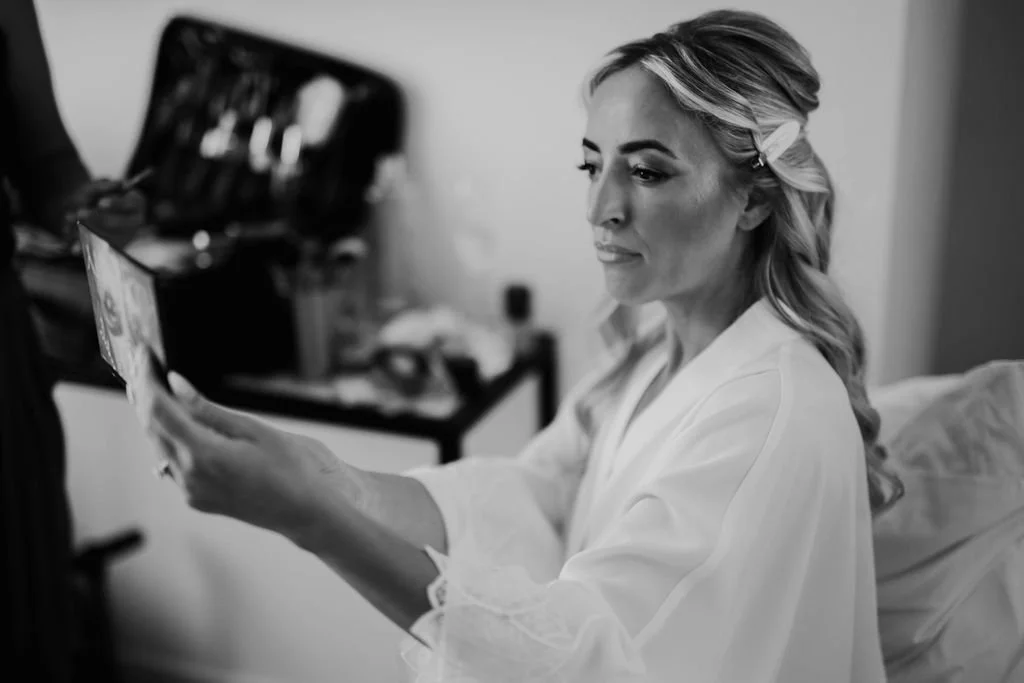 Getting Married in Ibiza Heat: Makeup That Actually Lasts All Day