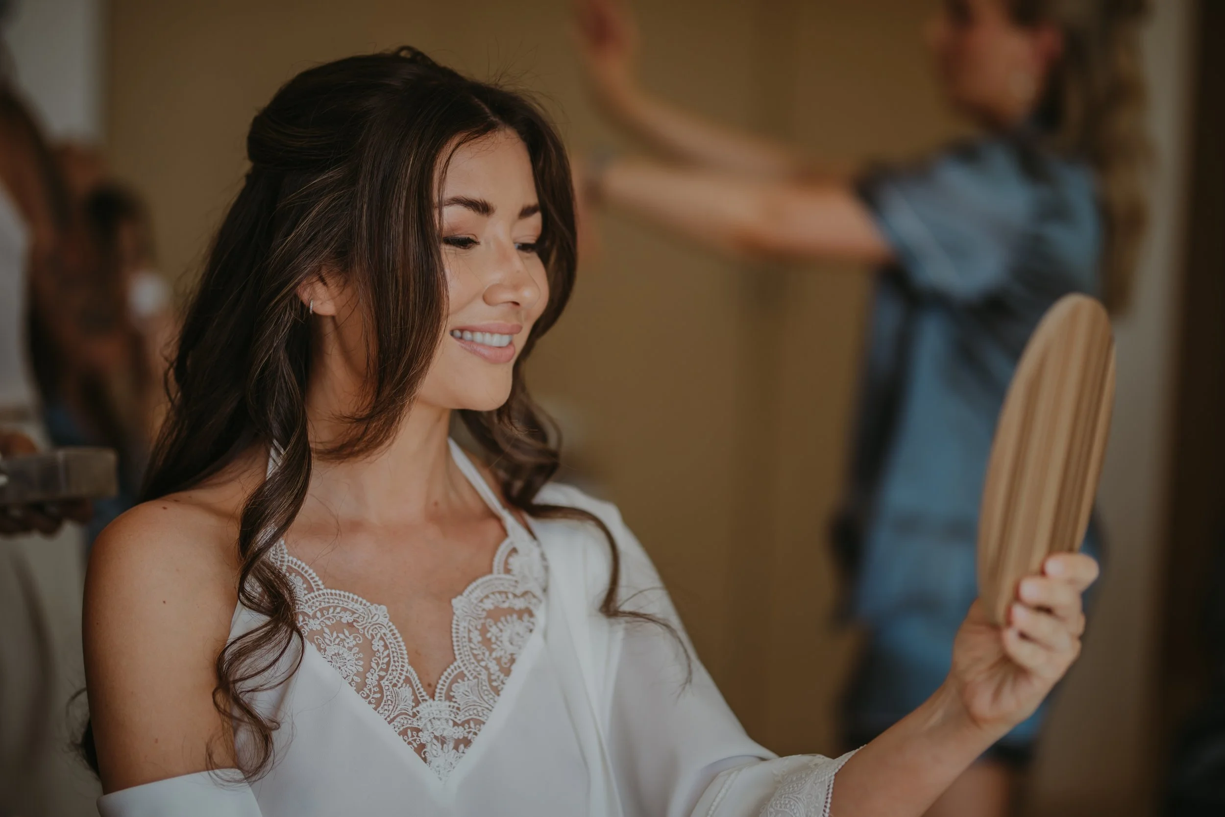 Do You Need a Makeup Trial for Ibiza?