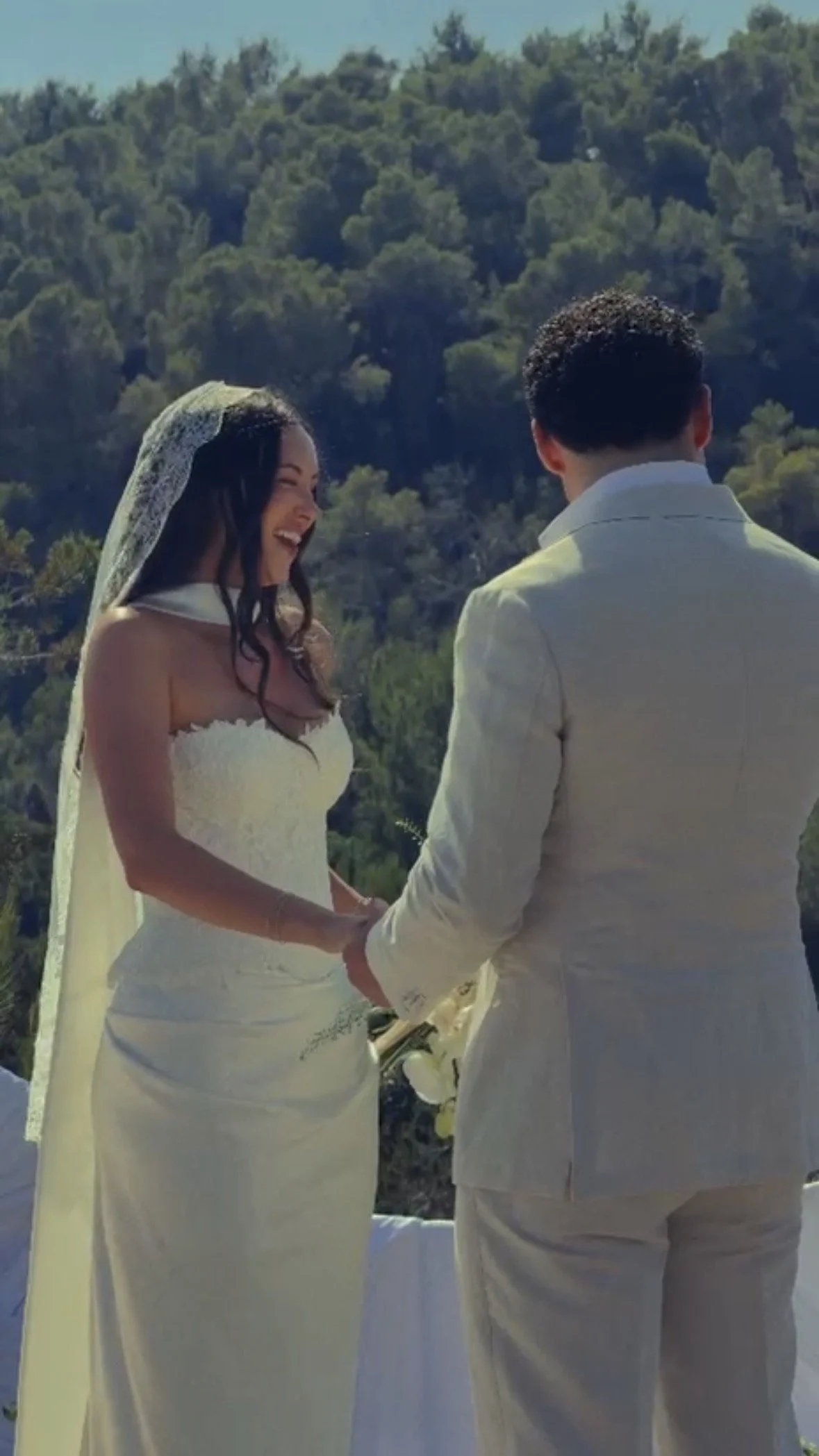 What Happens When Your Ibiza Wedding Venue Changes Two Days Before the Wedding?