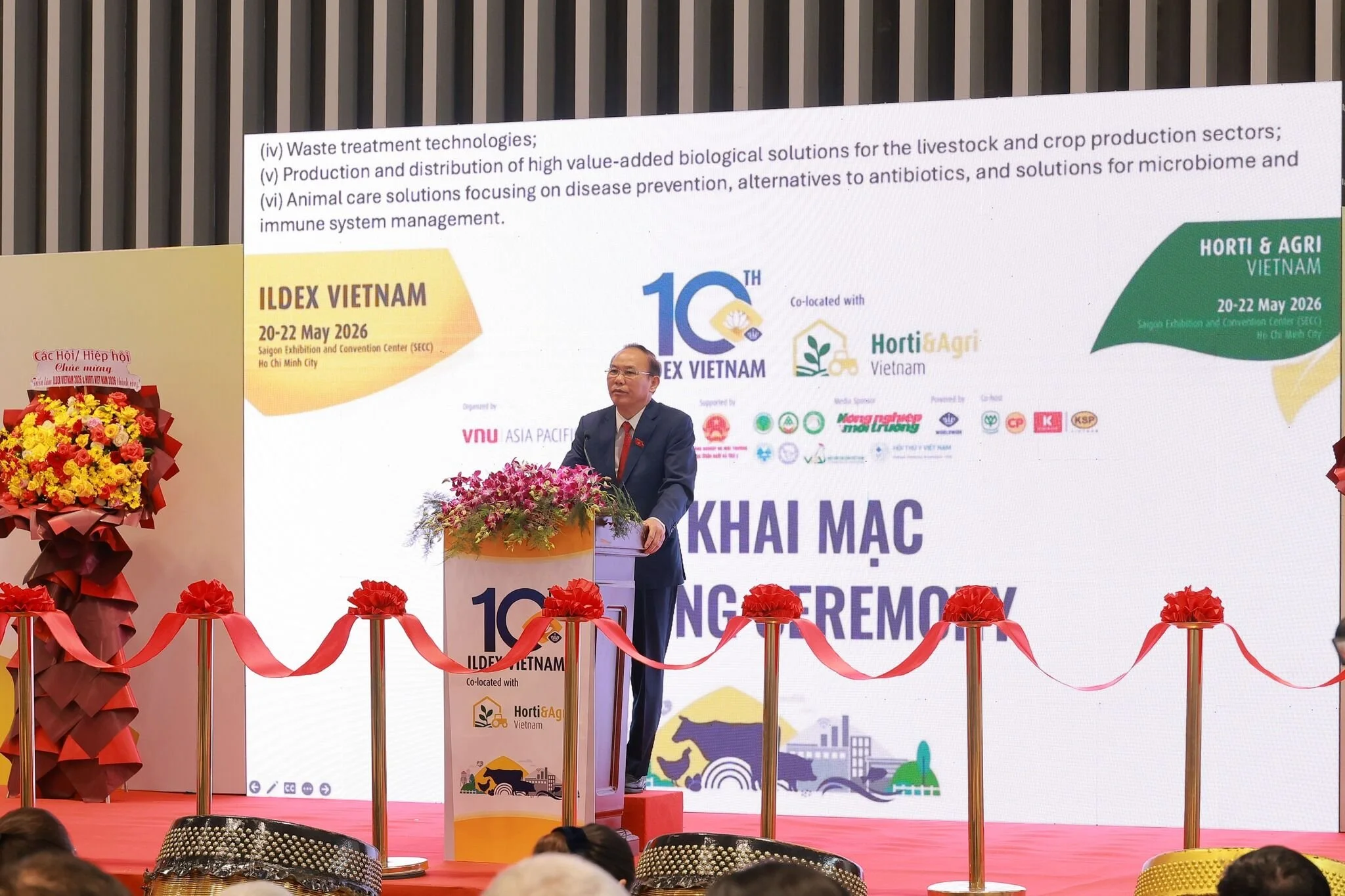 ILDEX 2026: A shift towards responsible production