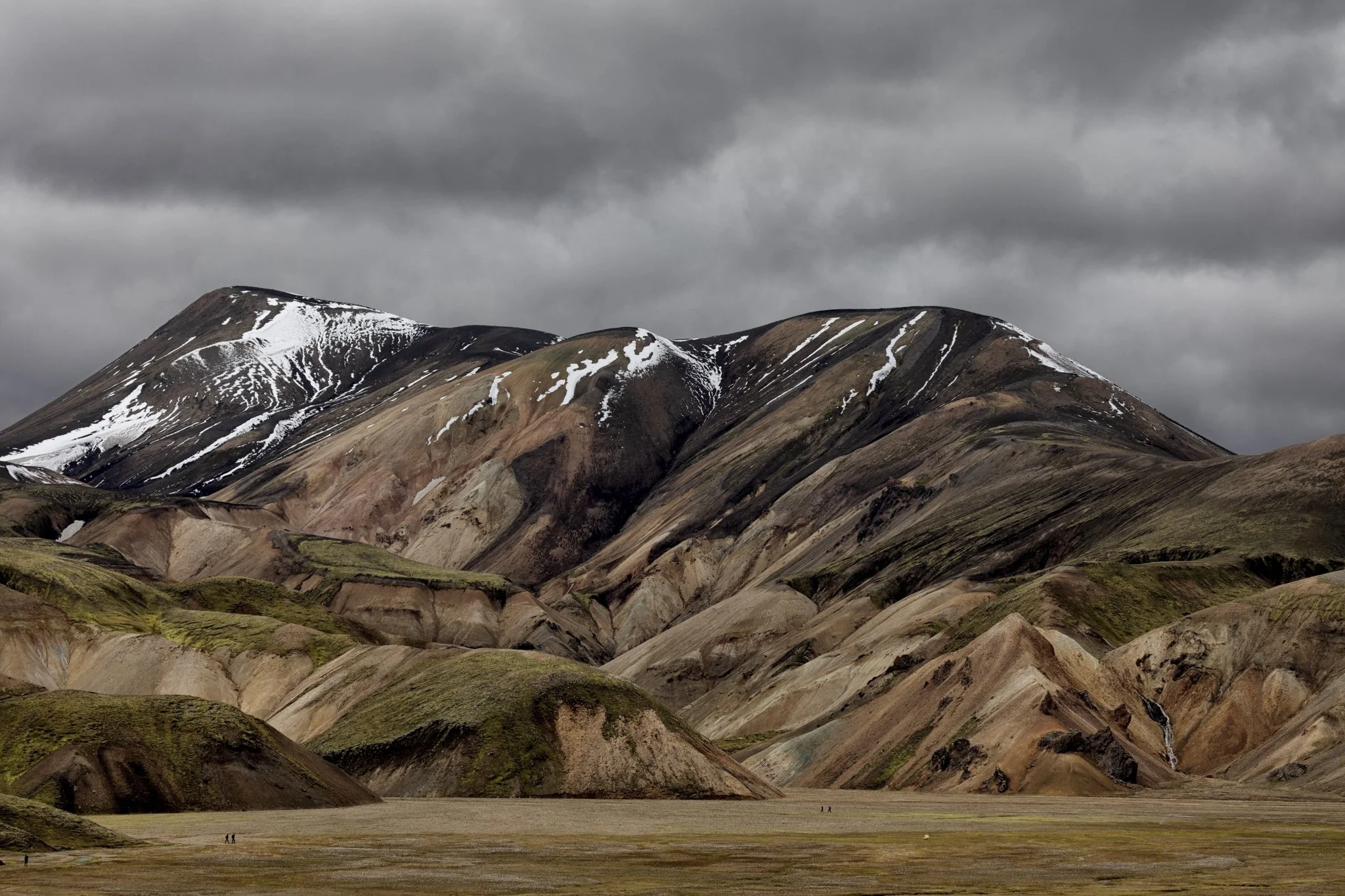 Landmannalaugar