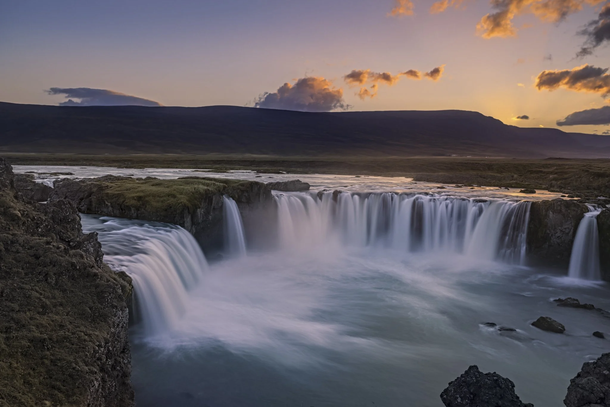 Goðafoss