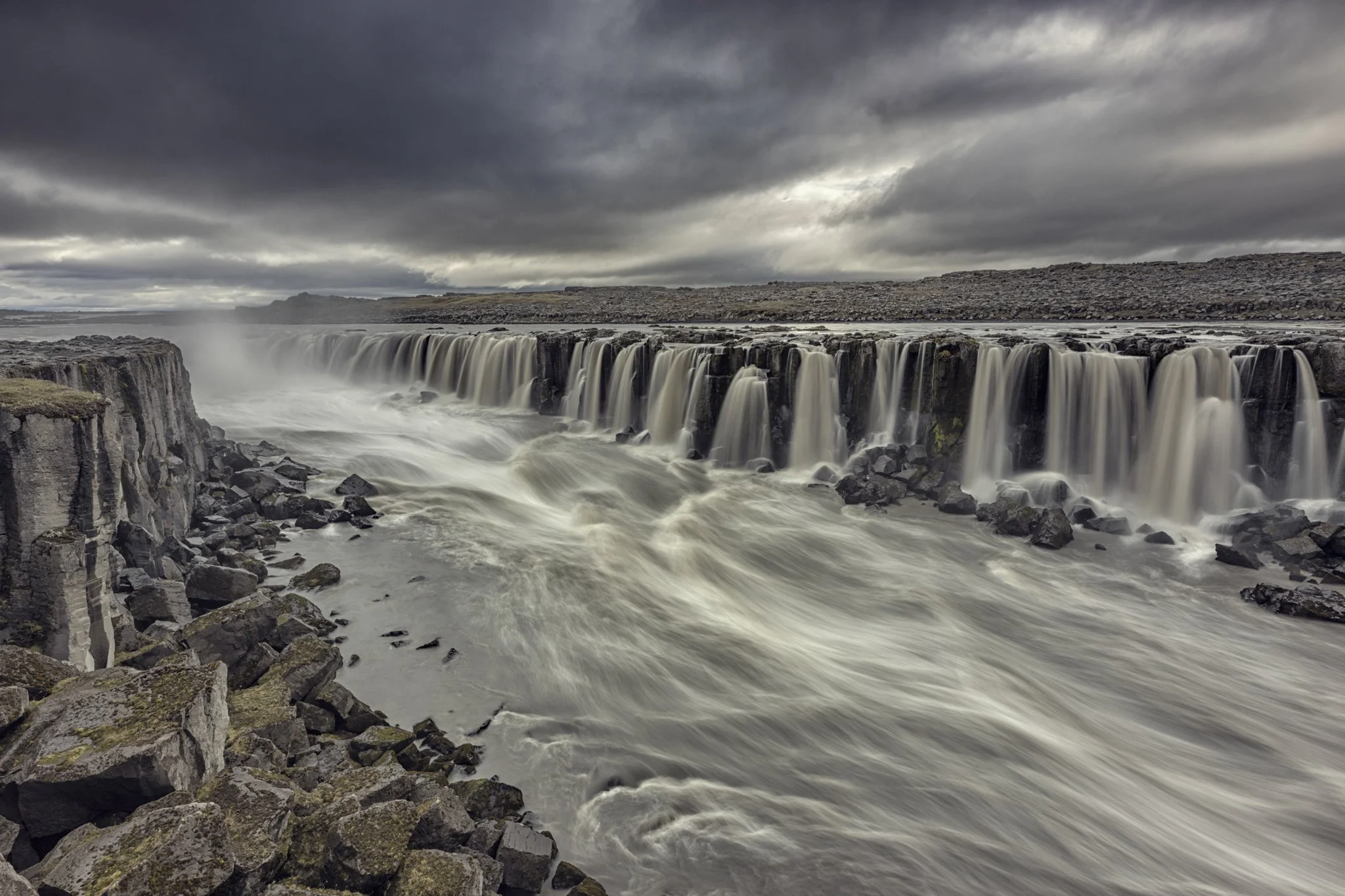 Selfoss
