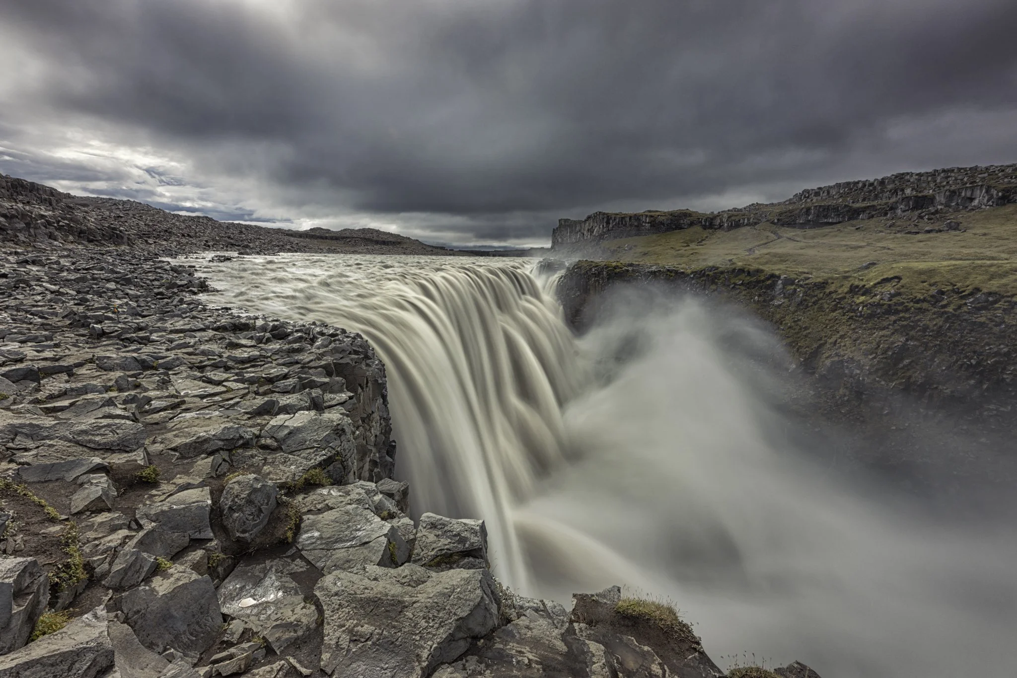 Dettifoss