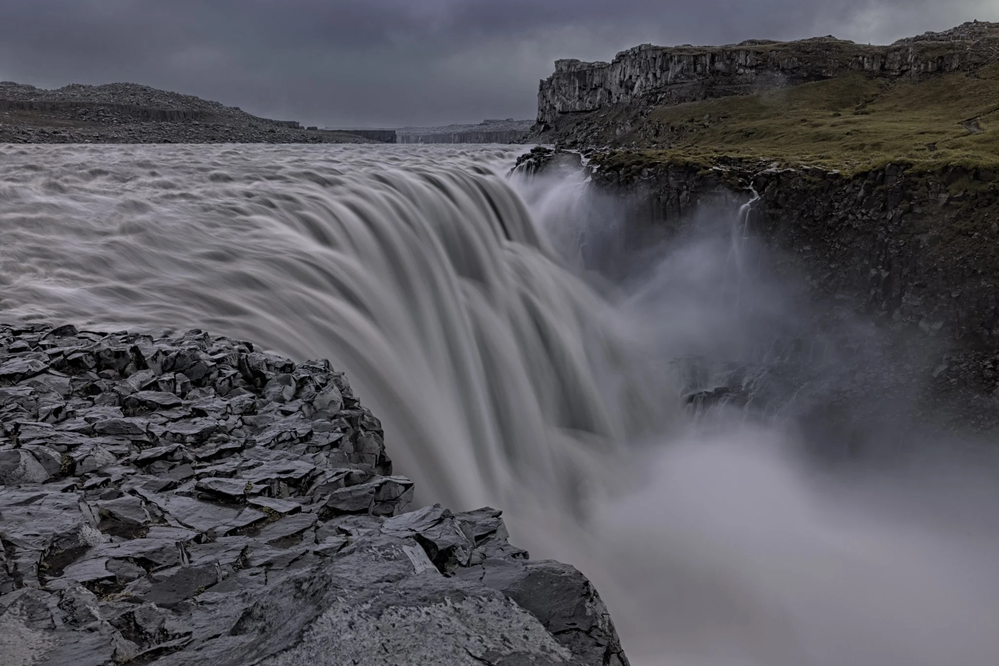 Dettifoss