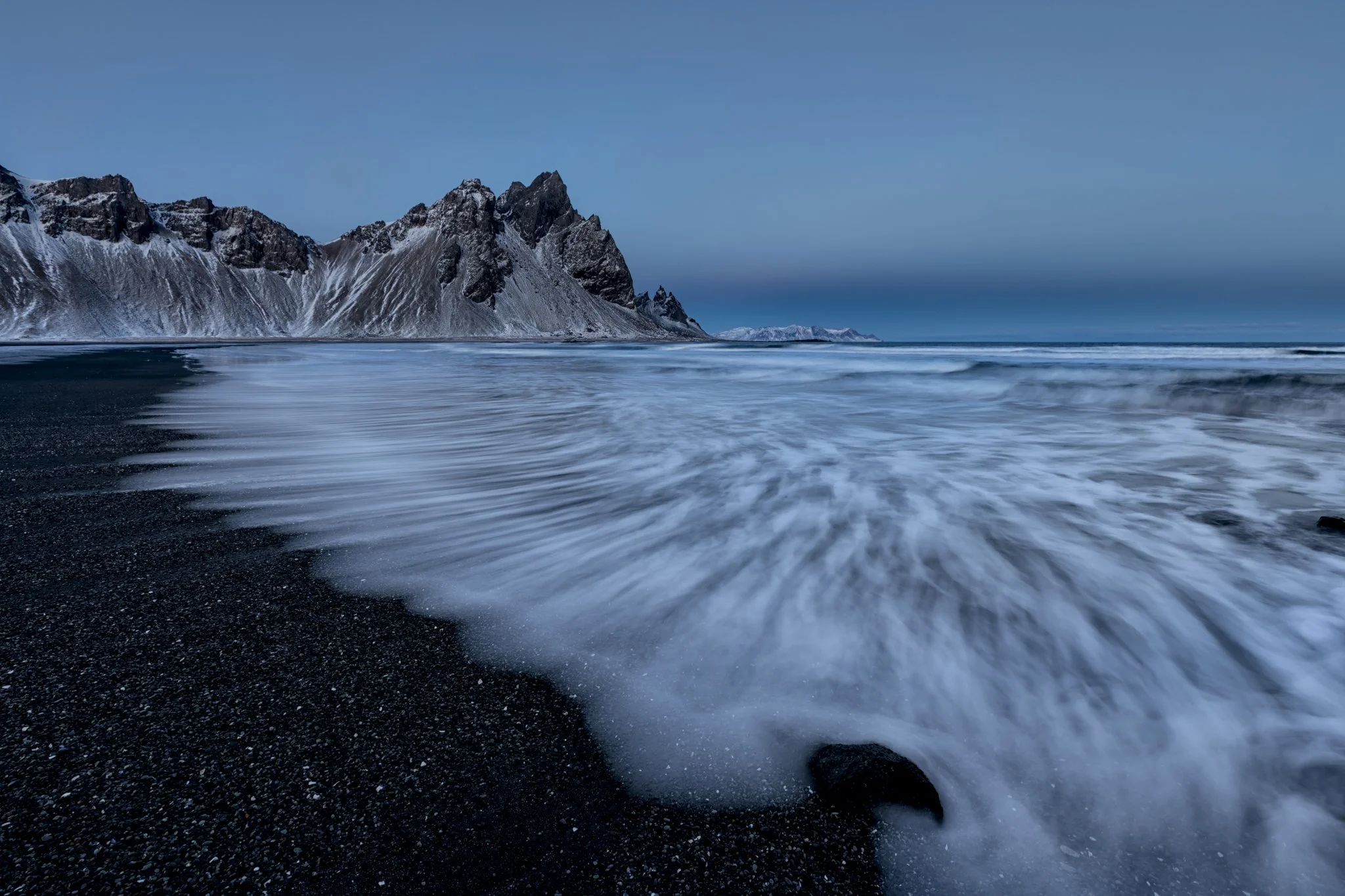 Vestrahorn