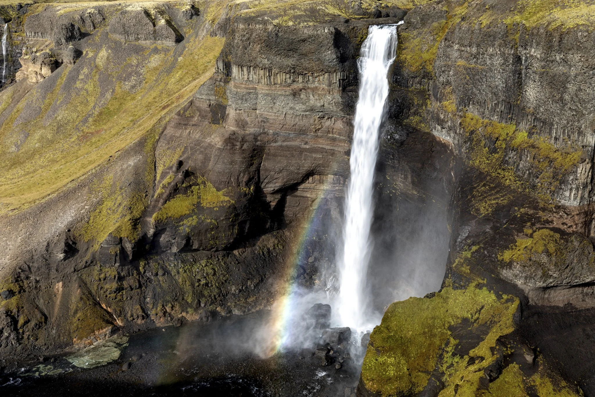 Háifoss
