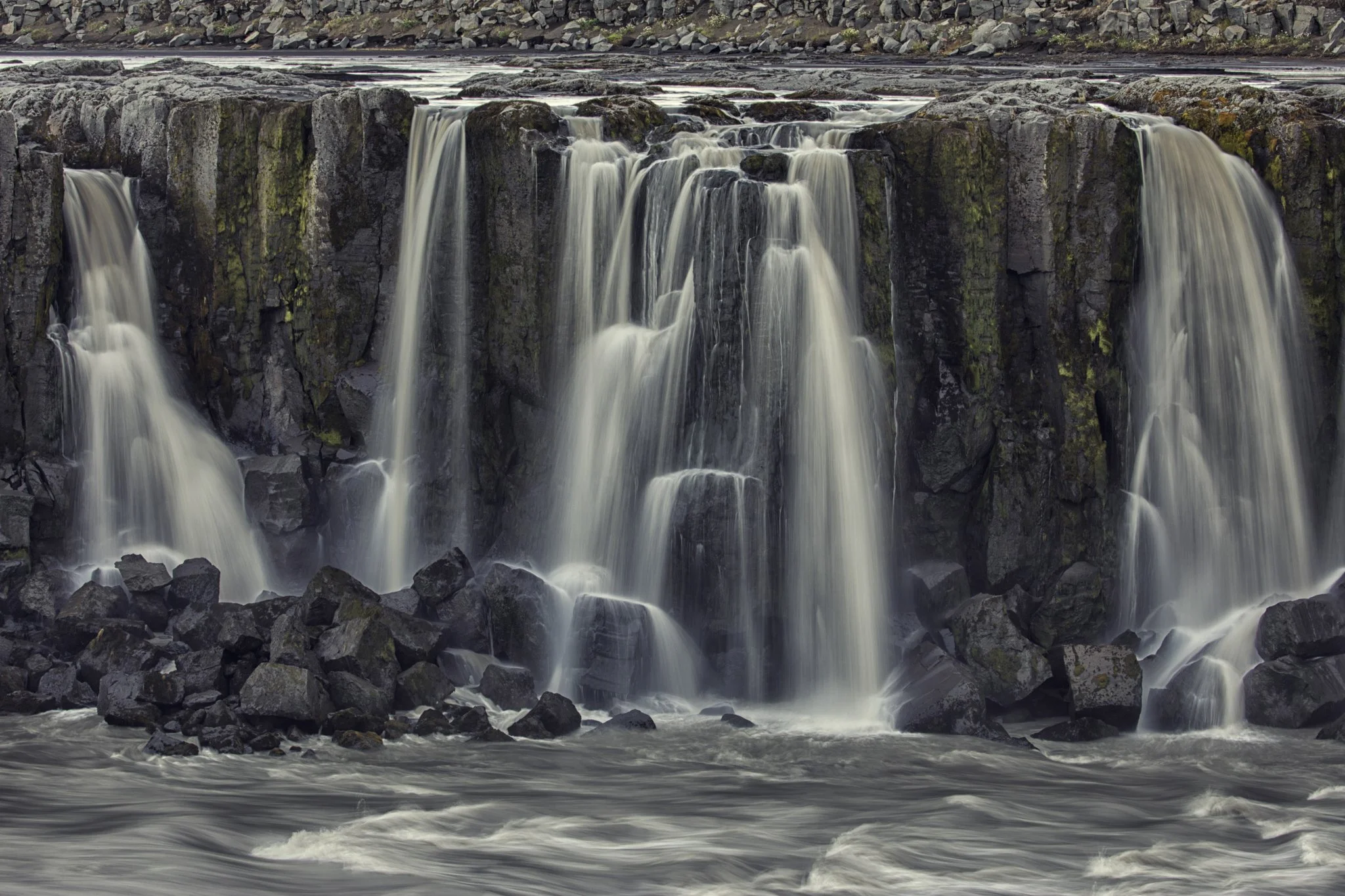 Selfoss