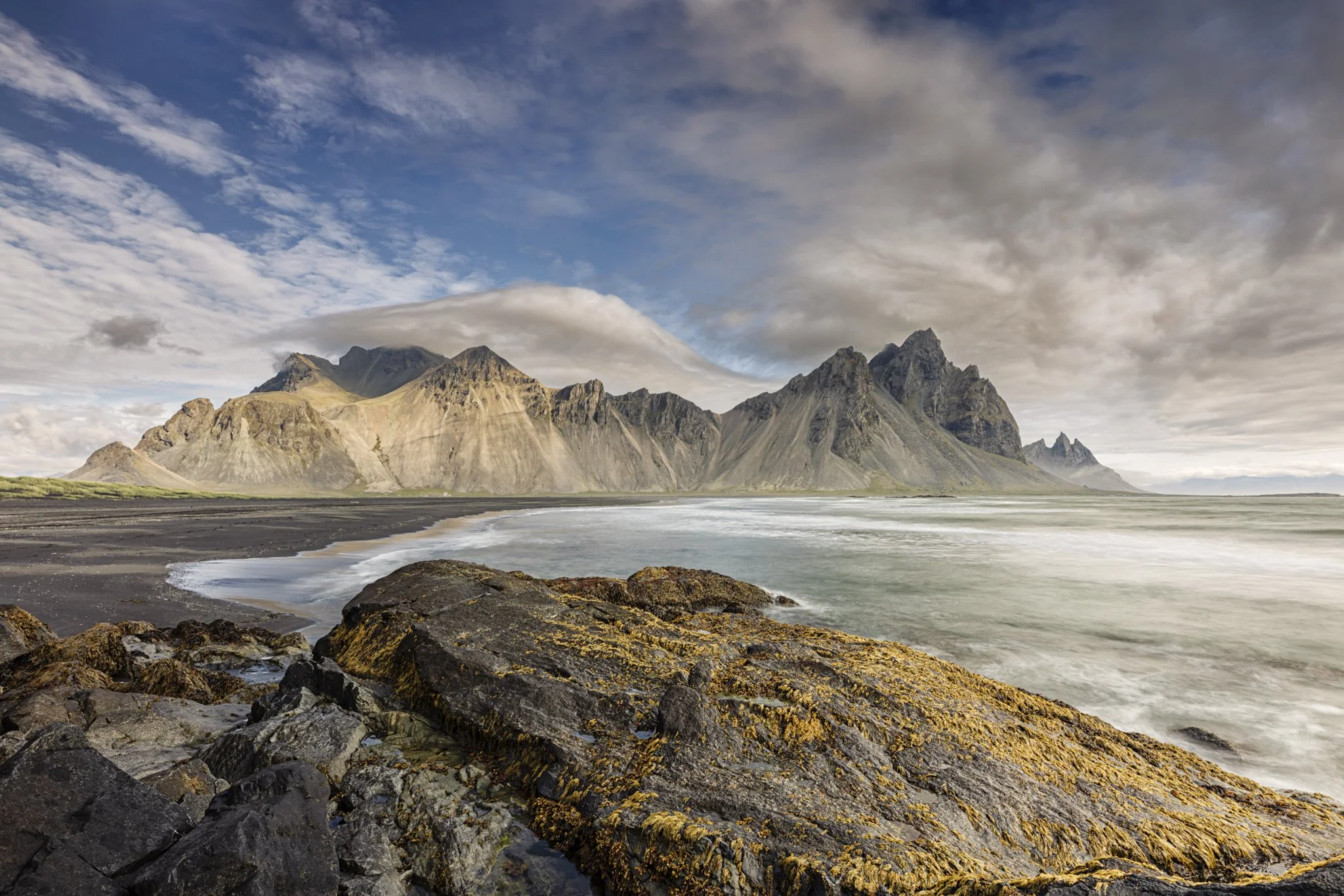 Vestrahorn