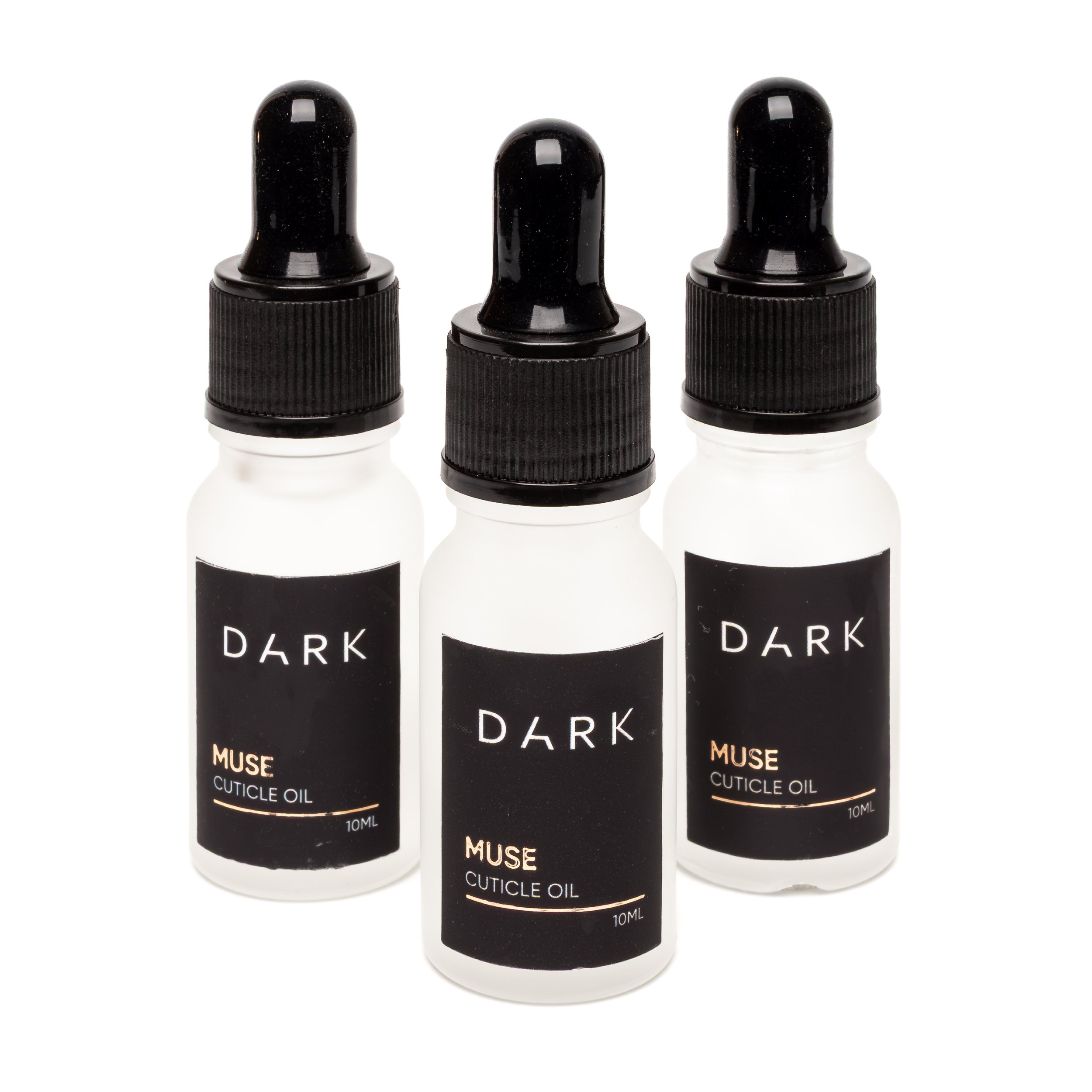 Dark Muse Cuticle Oil 10ml