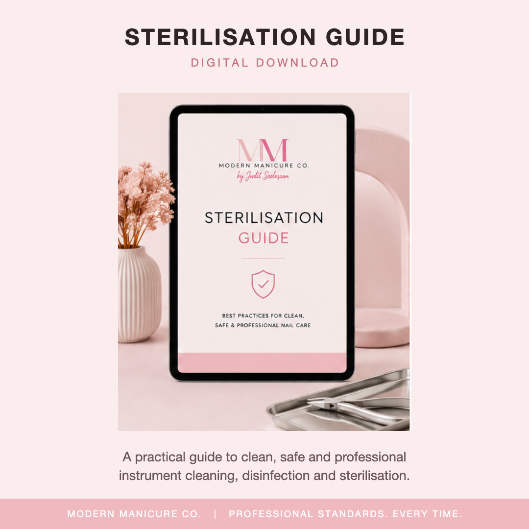 Sterilisation Guide