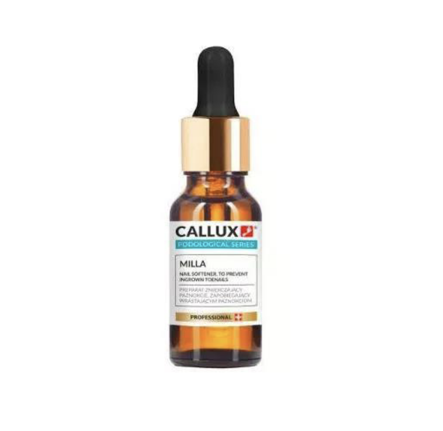 Milla Nail Softener Serum 10ml