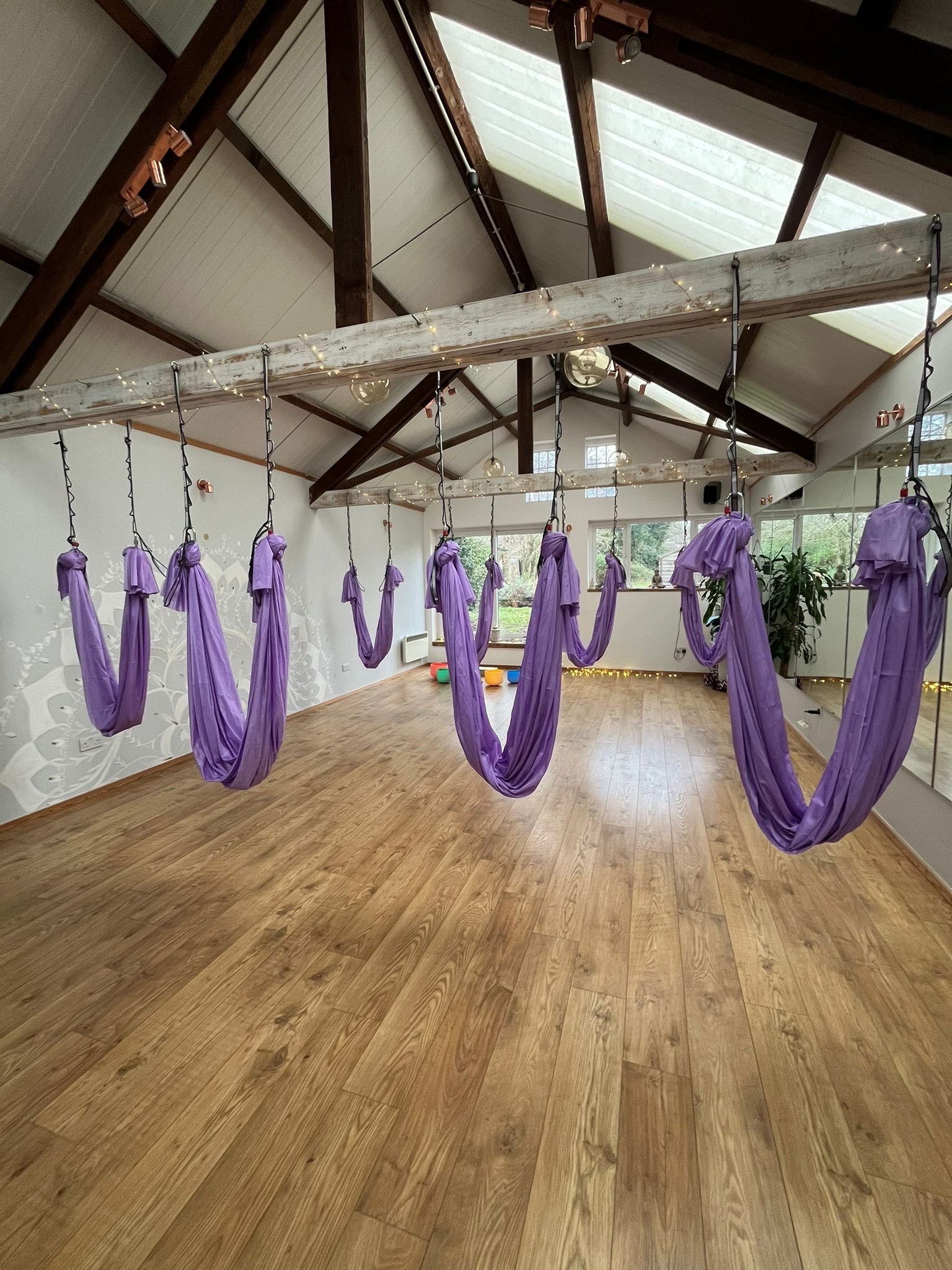 Sound and Soul Serenity