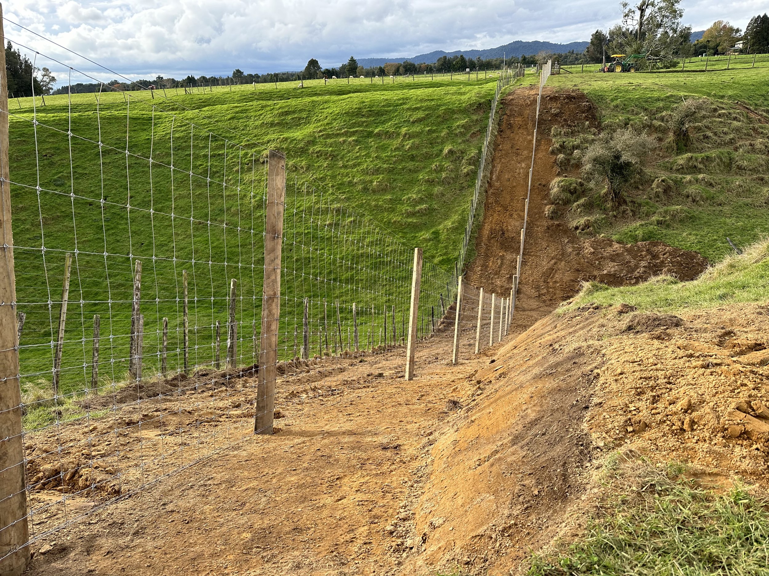 Beaven Fencing Contractors