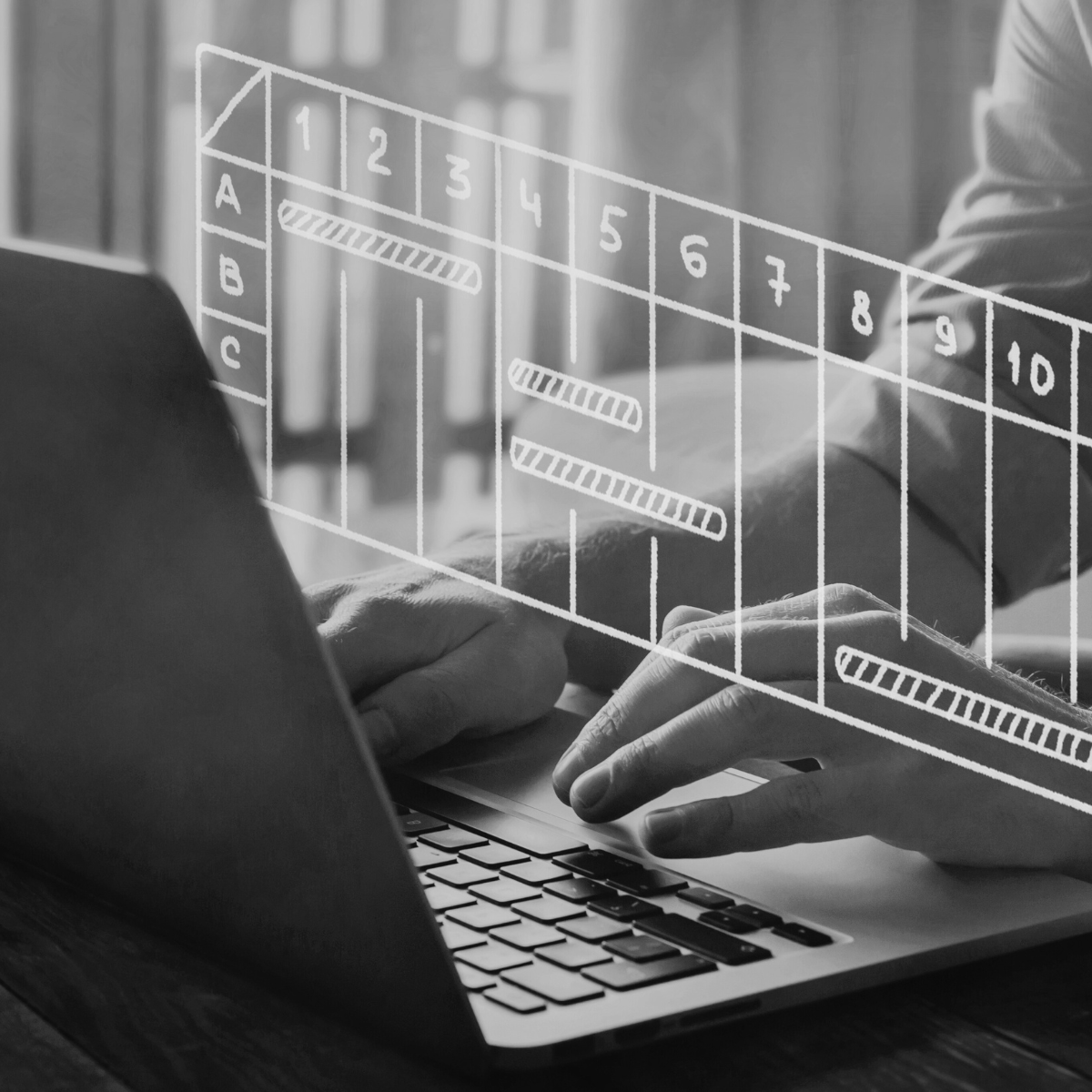 Resource Management: Optimising People, Budget, and Technology for Success