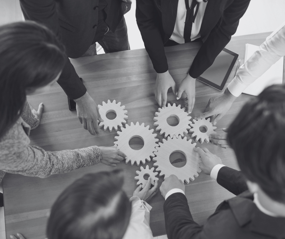 Team Management and Collaboration: Driving Project Success