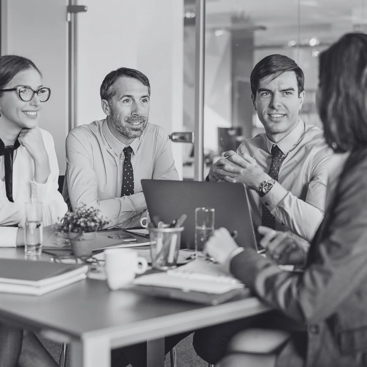 Stakeholder Management: Building Strong Relationships for Project Success