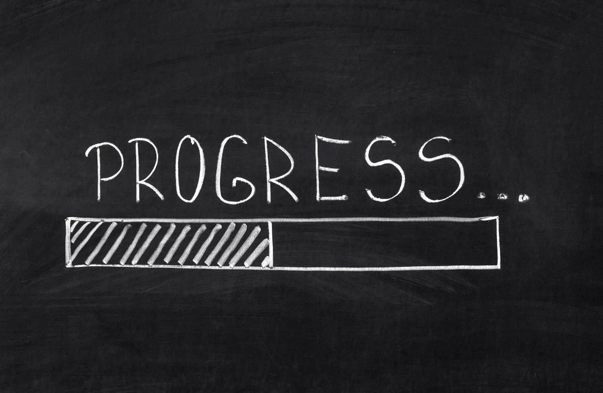 Progress Monitoring and Reporting: Keeping Projects on Track