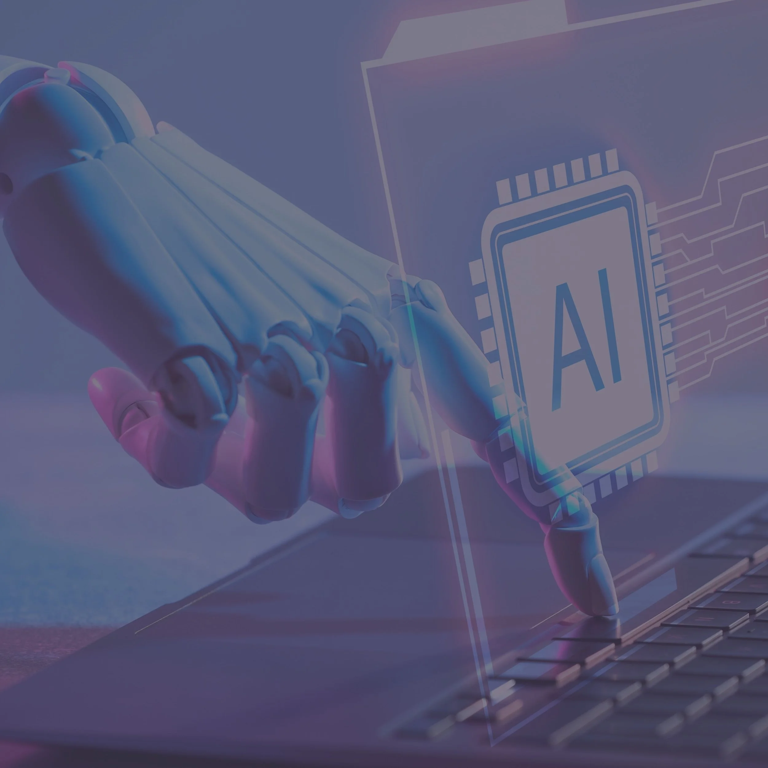 AI Is Changing Project Management: Why Governance Matters More Than Ever