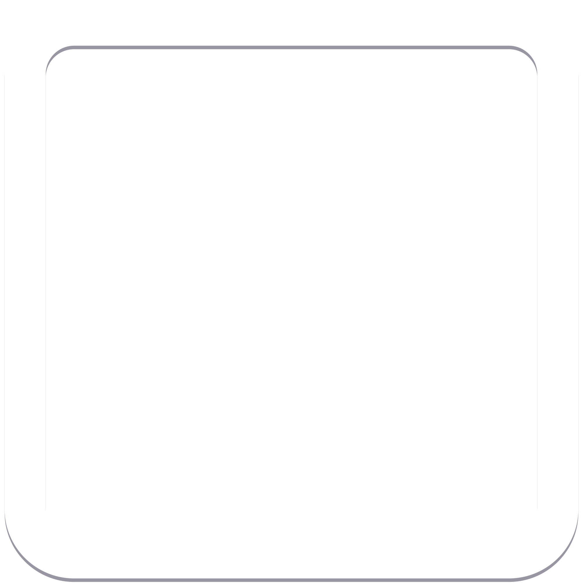 A rectangular electronic device with rounded corners displaying a black fingerprint icon on its screen.
